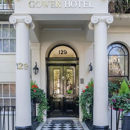 Aaraya Sussex Gardens Hotel ลอนดอน ภายนอก รูปภาพ
